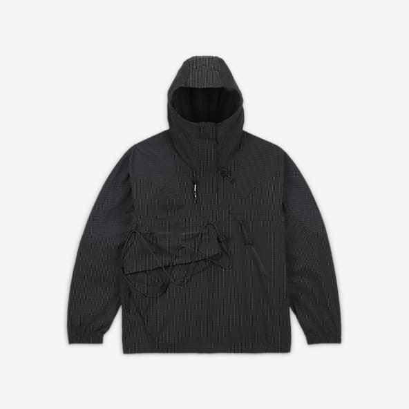 NikeLab Anoraks. Nike JP